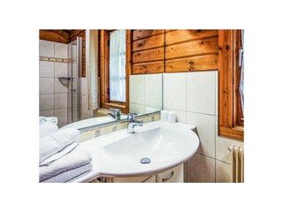 Ferienhaus Hayingen Ausstattung 14