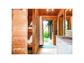 Ferienhaus Hayingen Ausstattung 16