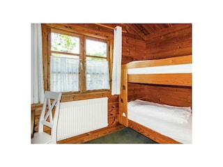 Ferienhaus Hayingen Ausstattung 17