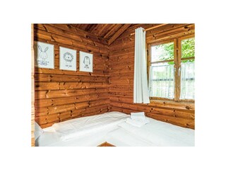 Ferienhaus Hayingen Ausstattung 18