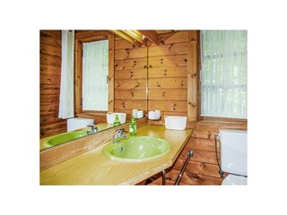 Ferienhaus Hayingen Ausstattung 19