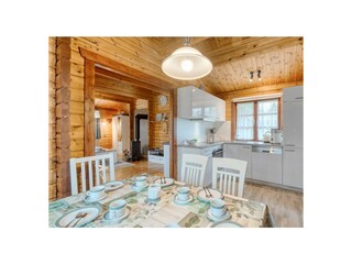 Ferienhaus Hayingen Ausstattung 5