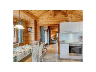 Ferienhaus Hayingen Ausstattung 6