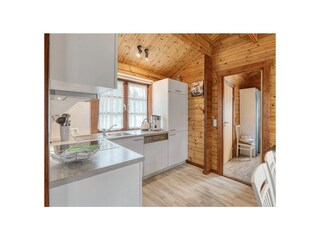 Ferienhaus Hayingen Ausstattung 7