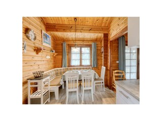 Ferienhaus Hayingen Ausstattung 8