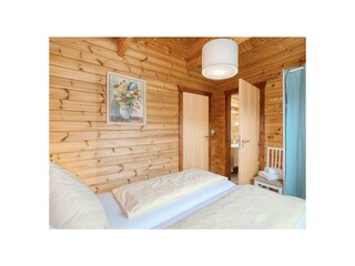 Ferienhaus Hayingen Ausstattung 12