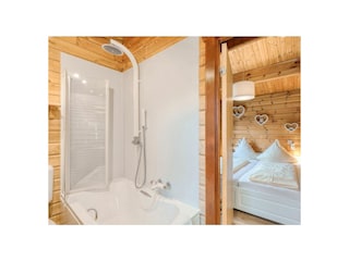 Ferienhaus Hayingen Ausstattung 13