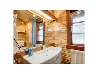 Ferienhaus Hayingen Ausstattung 14