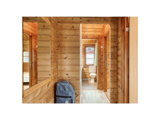 Ferienhaus Hayingen Ausstattung 15