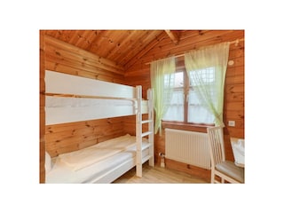 Ferienhaus Hayingen Ausstattung 16