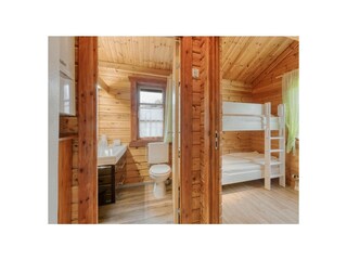 Ferienhaus Hayingen Ausstattung 18