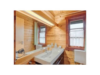 Ferienhaus Hayingen Ausstattung 19