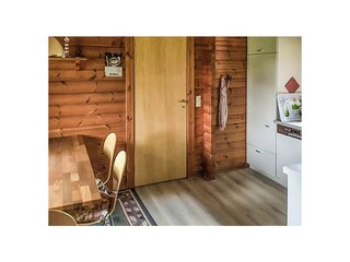 Ferienhaus Hayingen Ausstattung 5