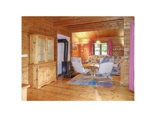 Ferienhaus Hayingen Ausstattung 7