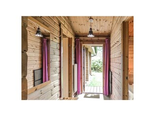 Ferienhaus Hayingen Ausstattung 8