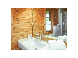 Ferienhaus Hayingen Ausstattung 10