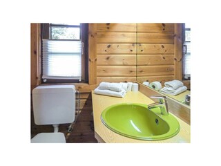 Ferienhaus Hayingen Ausstattung 15