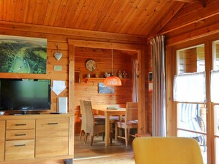 Ferienhaus Hayingen Ausstattung 6