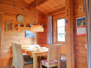 Ferienhaus Hayingen Ausstattung 7