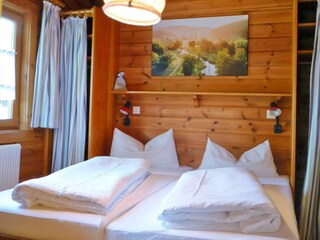 Ferienhaus Hayingen Ausstattung 9