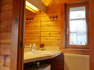 Ferienhaus Hayingen Ausstattung 10