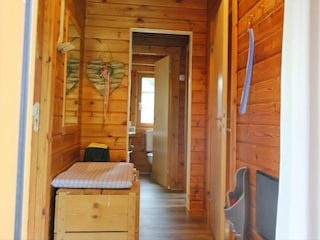 Ferienhaus Hayingen Ausstattung 13