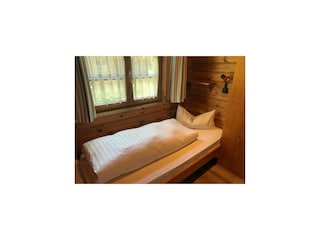 Ferienhaus Hayingen Ausstattung 17