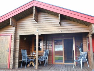 Ferienhaus Hayingen Ausstattung 19