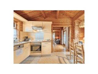 Ferienhaus Hayingen Ausstattung 7