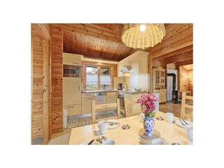 Ferienhaus Hayingen Ausstattung 8