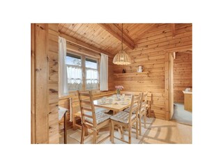 Ferienhaus Hayingen Ausstattung 9