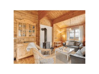 Ferienhaus Hayingen Ausstattung 10