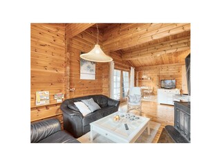 Ferienhaus Hayingen Ausstattung 11