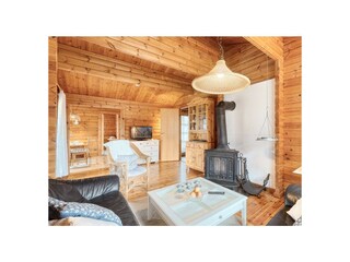 Ferienhaus Hayingen Ausstattung 12