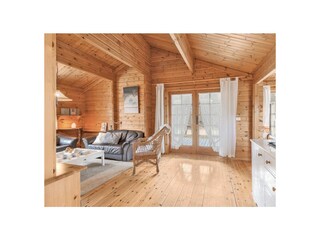 Ferienhaus Hayingen Ausstattung 13