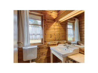 Ferienhaus Hayingen Ausstattung 14