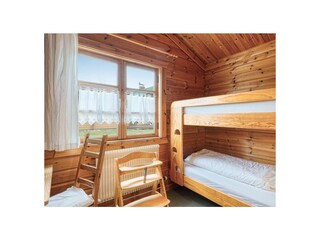 Ferienhaus Hayingen Ausstattung 17