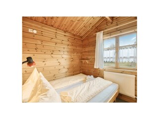 Ferienhaus Hayingen Ausstattung 18