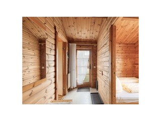 Ferienhaus Hayingen Ausstattung 19