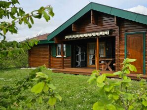 Ferienhaus Neckar 55