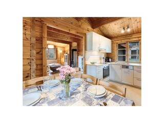 Ferienhaus Hayingen Ausstattung 4