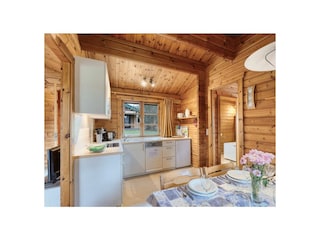 Ferienhaus Hayingen Ausstattung 5