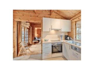 Ferienhaus Hayingen Ausstattung 6