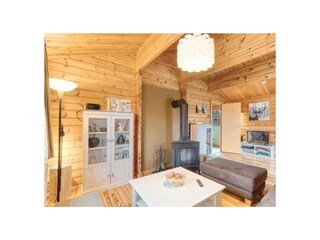 Ferienhaus Hayingen Ausstattung 8