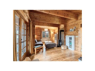 Ferienhaus Hayingen Ausstattung 10