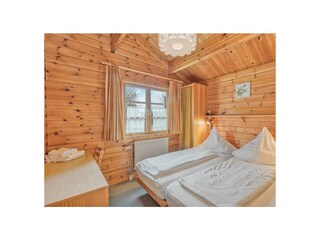 Ferienhaus Hayingen Ausstattung 11