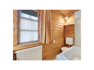 Ferienhaus Hayingen Ausstattung 12