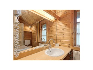 Ferienhaus Hayingen Ausstattung 13