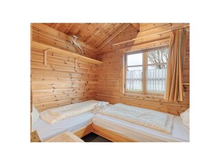 Ferienhaus Hayingen Ausstattung 14