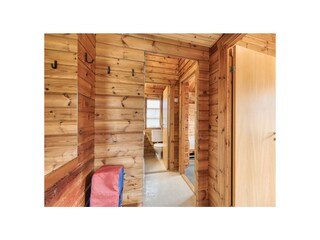 Ferienhaus Hayingen Ausstattung 16